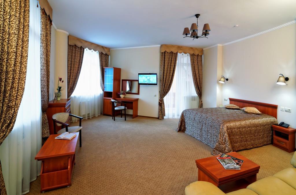 Svityaz Resort Truskavets Habitación foto